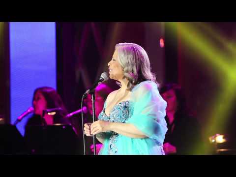 Patti Austin - All Behind Us Now