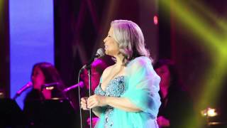 Patti Austin - All Behind Us Now