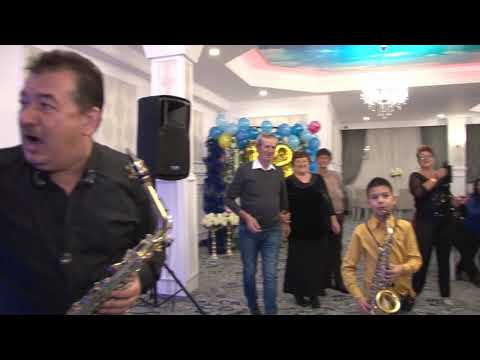 Dani Olan Junior Majorat Andrei Silvășan Daniel