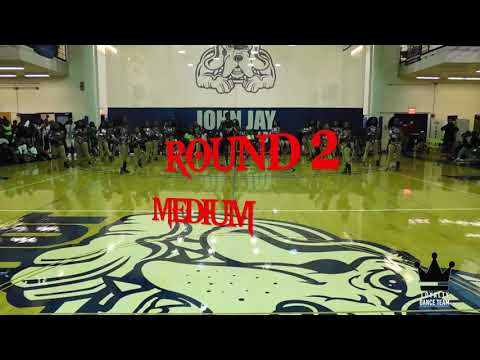 Stand Battle 3 - Clash Of The East Coast - Center Of Attention VS Dallas Unique