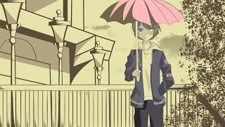 【中学生が】レディーレ/バルーン【歌ってみた】Ver.そらねこ