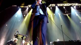 Nick Cave - Up Jumped the Devil (live@Grand Rex, Paris)