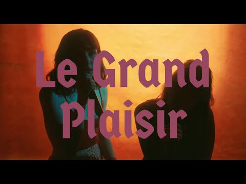 Ariane Roy - Le Grand Plaisir