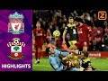 MO SALAH GAAT WEER LEKKER ? | Liverpool vs Southampton | Premier League 2019/20 | Samenvatting