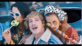 Download lagu **Deleted** Logan Paul - No Handlebars mp3