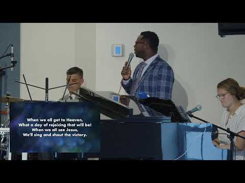 In Thy House Lies The Ultimate Solution - Abraham Mariah