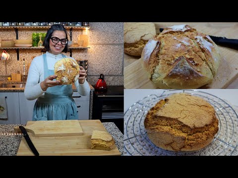 Everything I know about bread - What's the best flour? What's the best yeast? What's the best bread?