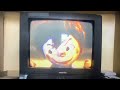 The Little Drummer Boy VHS 1989 Sped Up