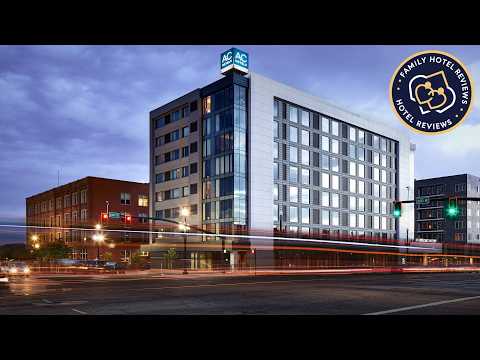 AC Hotel Salt Lake City Downtown | Salt Lake City (UT ...