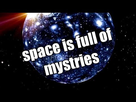 SOME SPACE EVENT IN NEAR FUTURE