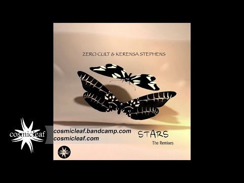 Zero Cult & Kerensa Stephens - Stars (Maax 52 Remix) (Downtempo)