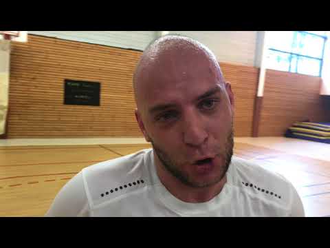 Coupe Nationale Futsal