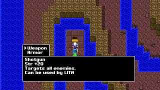 Let's Play Breath of Death VII #5 Water Cave