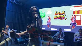 Download lagu Goyang bombadis 💃LALA WIDY🫧SINGKONG DAN KEJU 🎼music kalimba mp3