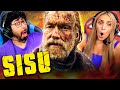 SISU MOVIE REACTION!! FIRST TIME WATCHING! Finnish John Wick