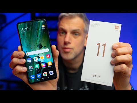 Xiaomi Mi 11i – Le Mi 11 de Trop ?