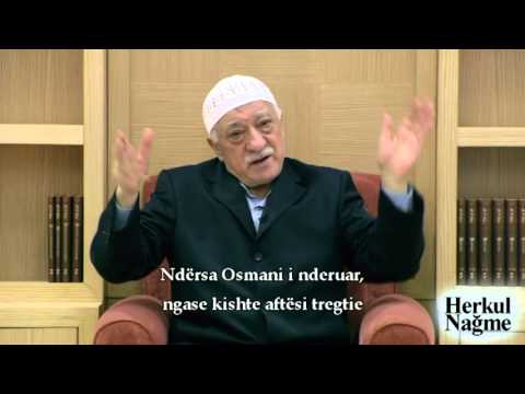 Melodi e Zemres 15 - Trashegimtaret e udhes profetike