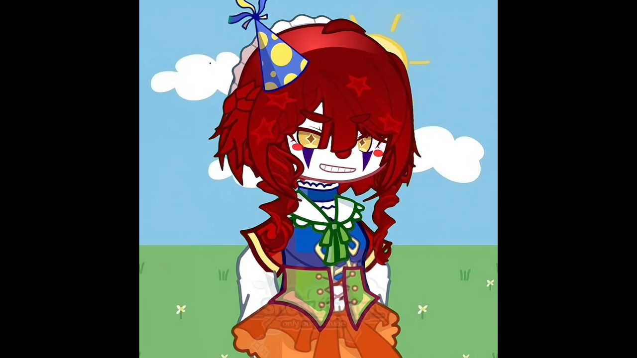 ┊🎈┊ ITFunneh is here.. 🤫 || #itsfunneh || #krew || ✨