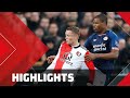SAMENVATTING | Feyenoord - PSV