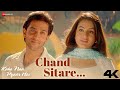 Chand Sitare Kaho Naa Pyaar Hai Hrithik Roshan Ameesha Patel Kumar Sanu Rajesh Roshan