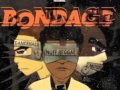 Bondage Riddim Mix A K A I Shall Be Released In The Streetz Label