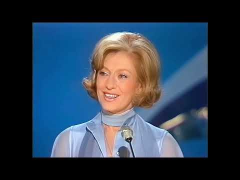 🔴 1975 Eurovision Song Contest Full Show From Stockholm (No Foreign Language Commentary)