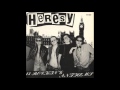 HeResy - Break The Connection (HQ)