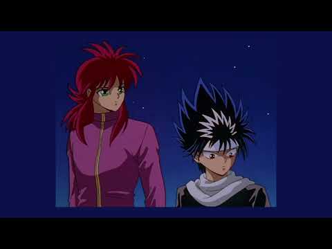 Yuu☆Yuu☆Hakusho: Eizou Hakusho II Kuchibue ga Kikoeru Nobuyuki Hiyama