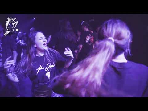 Emo Night Mainland @ Dynamo Eindhoven (15-2-2020)