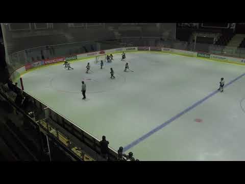 17.09.2017 HK Zibeņi- Viru SP 3:5