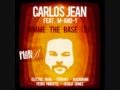 Gimme The Base (DJ) - Carlos Jean Feat. M-AND ...