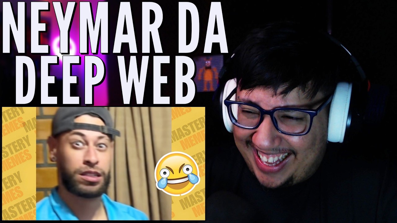 OS MELHORES MEMES DA INTERNET | TENTE NÃO RIR #293