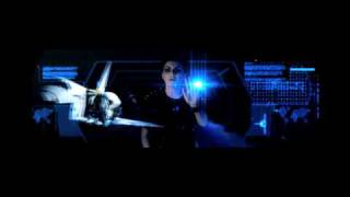 Starkey: Lost in Space feat Charli XCX TEASER (Civil Music 2011) !!HD!!