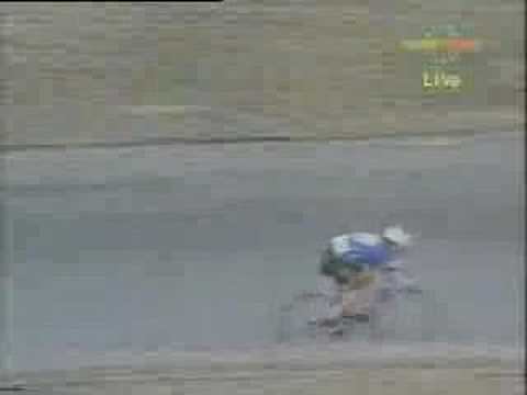 1992 Milan-San Remo 