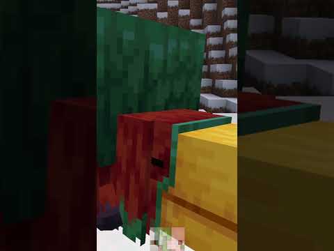 Mojang Revealed MORE SNIFFER UPDATES! Minecraft 1.20 News! #shorts