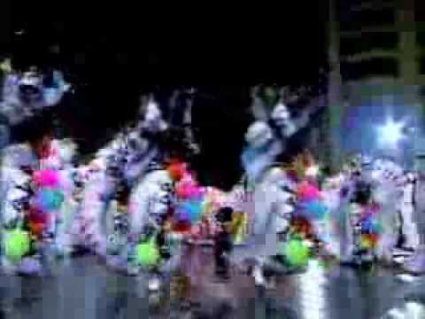 1989 Ferko String Band - At The Strutters Ball