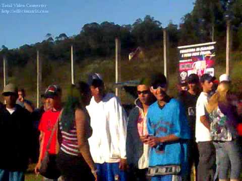 ipanema praia clube 06/06/10 os lokomelo v.e 1