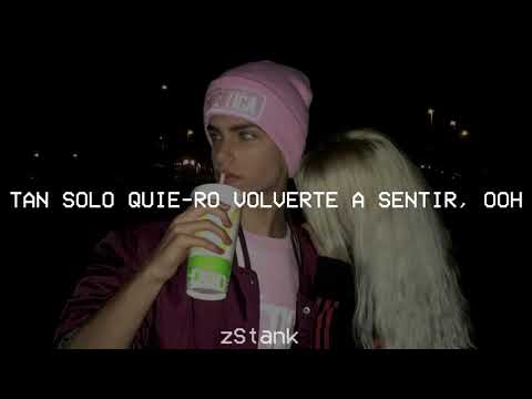 KLAVE x COSCU - NO LO SE (LETRA)