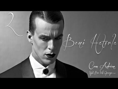 Beni Hatırla - Cem Adrian
