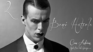 Cem Adrian - Beni Hatırla (Official Audio)