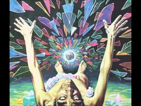 Dynamic Dave - Cherry (original mix)