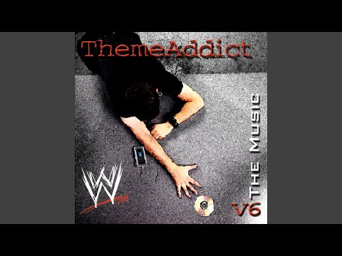 Video thumbnail for Longhorn [John “Bradshaw” Layfield]