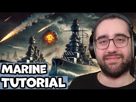 Everything you need to know about Marines in Hearts of Iron 4 in 2025!