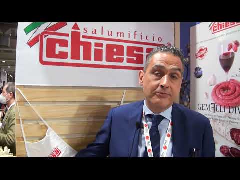 Cibus - Parma maggio 2022