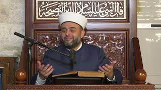 Kur’an, Ezan ve zikir lafızlarını okurken yapılan büyük yanlış; namelere kurban etmek / H. Konakcı