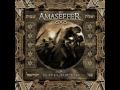 The Wooden Staff - Amaseffer 
