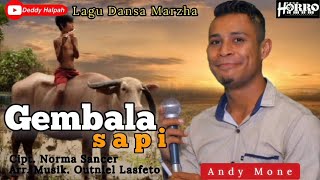 Download lagu LAGU DANSA TERBARU ' GEMBALA SAPI ' Cipt. NORMA SANGER, (COVER) BY. ANDY MONE, MUSIK. OTNIEL LASFETO mp3