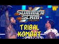 WWE Summerslam 2023 Review Who Is The Tribal Chief