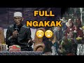 LUCU ABIS USTADZ TILE BUAT JAMAAH TERTAWA FULL