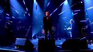 Brandon Flowers  -   I Can Change  - The Graham Norton Show - May 15 2015